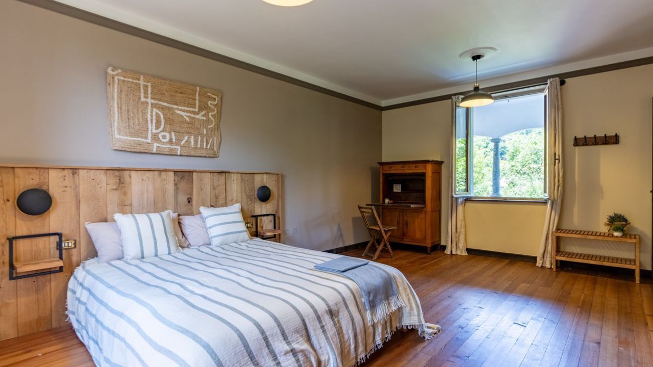 Photo of Bedroom in Magognino