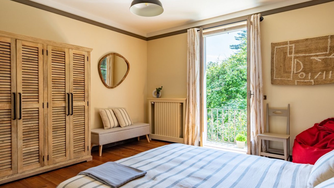 Photo of Bedroom in Magognino