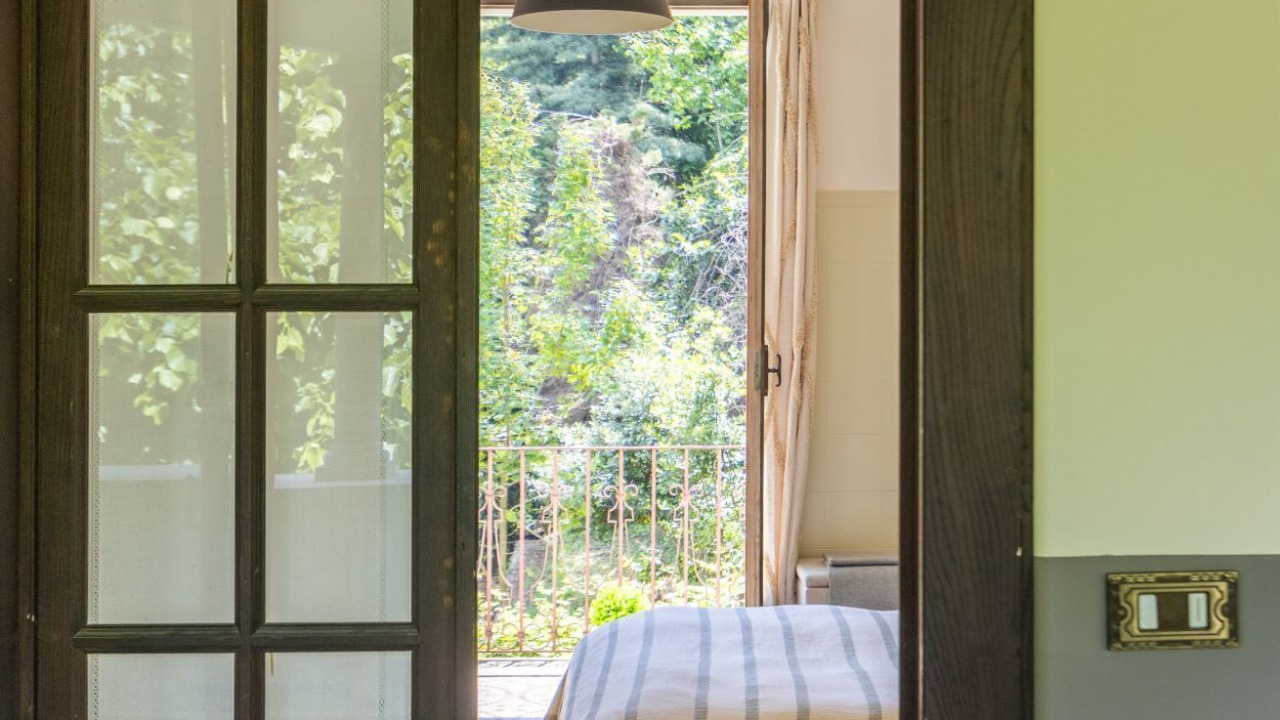 Photo of Bedroom in Magognino