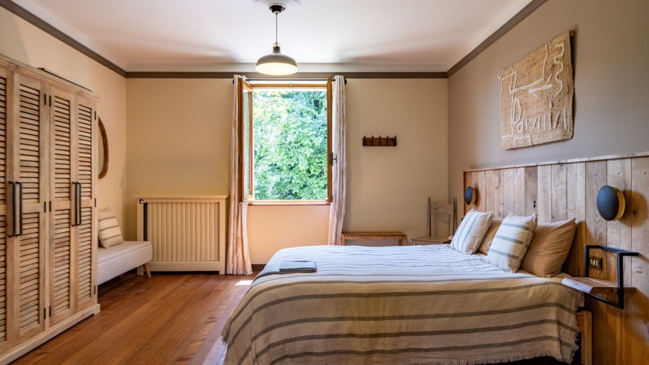 Photo of Bedroom in Magognino