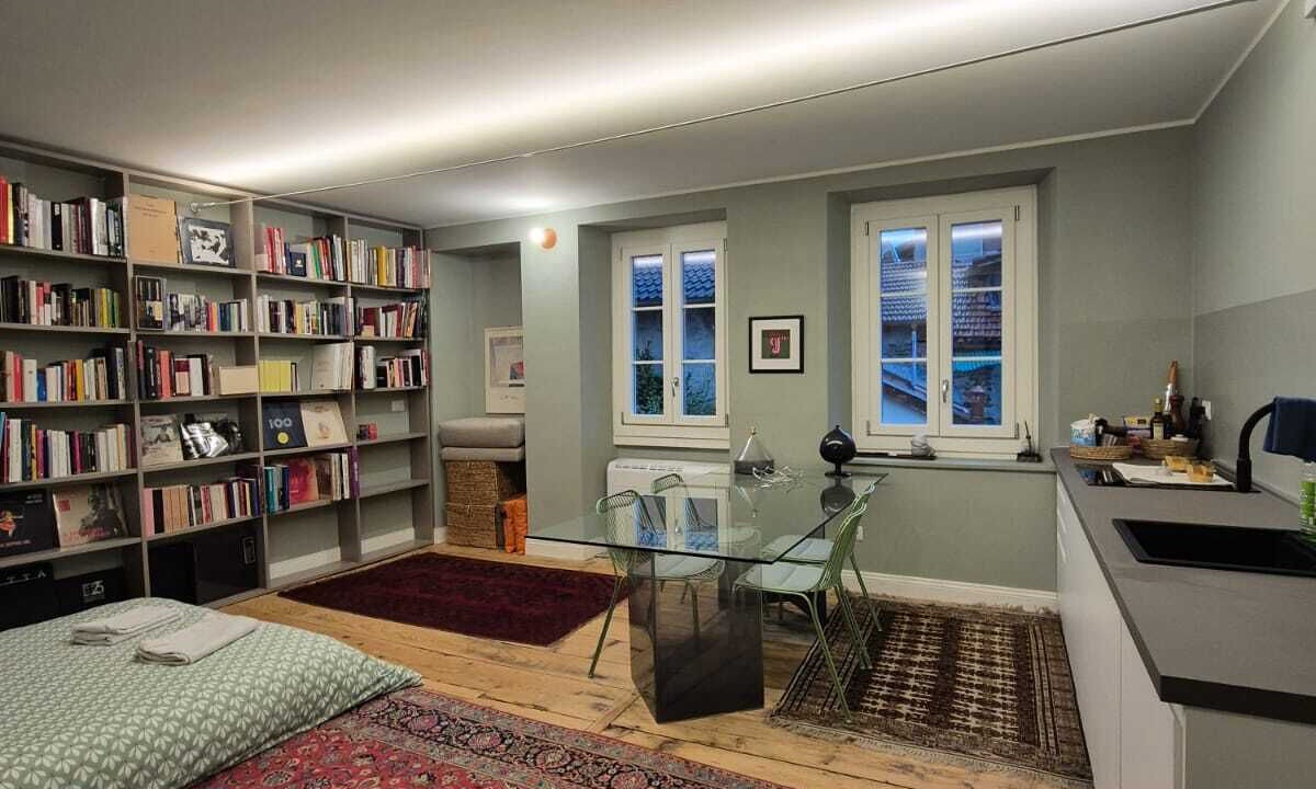 Photo of Bedroom in Gonte
