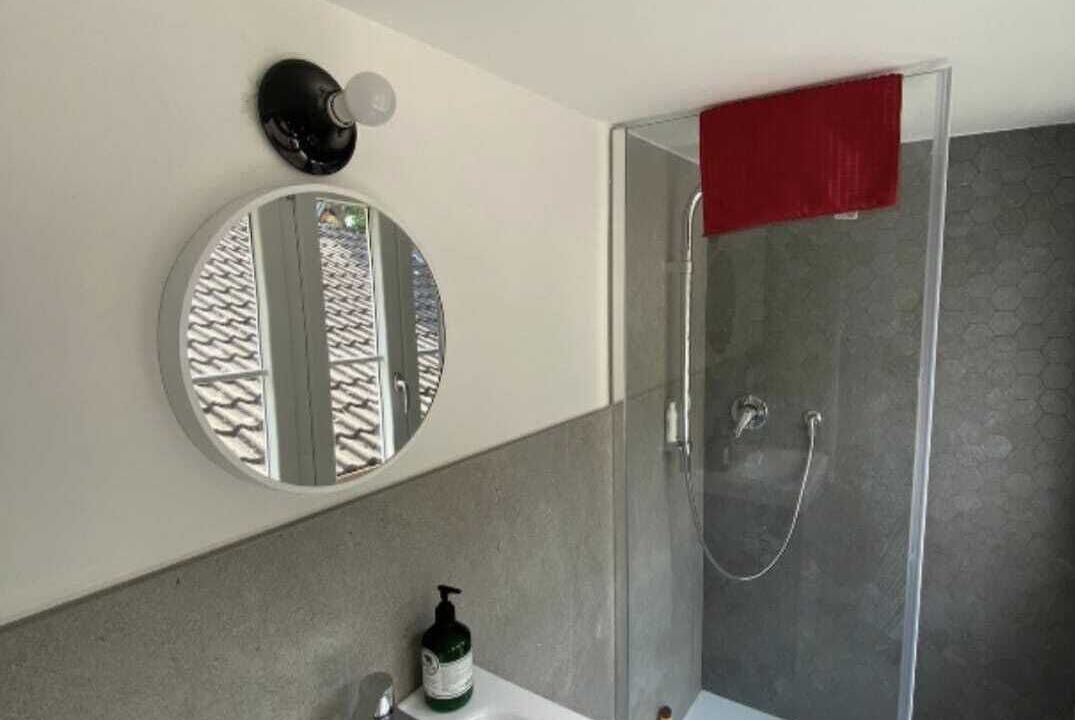 Photo of Bathroom in Gonte