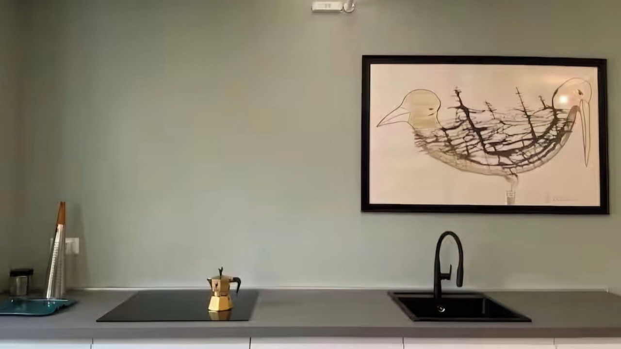 Photo of Kitchen in Gonte