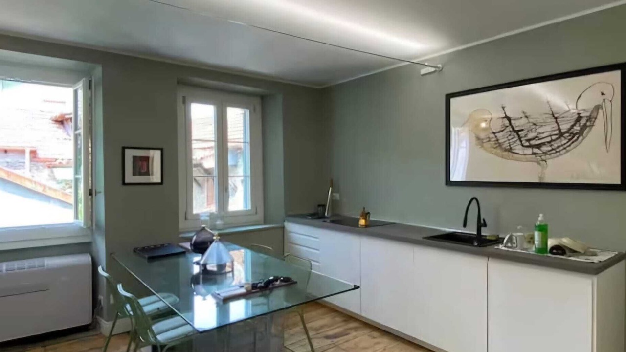 Photo of Kitchen in Gonte