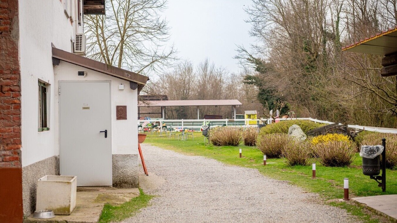 Photo of Outdoor in Senna Comasco