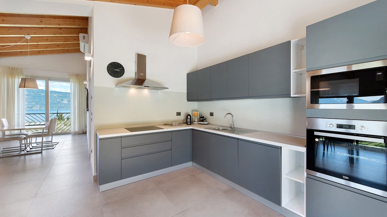 Photo of Kitchen in Fornico