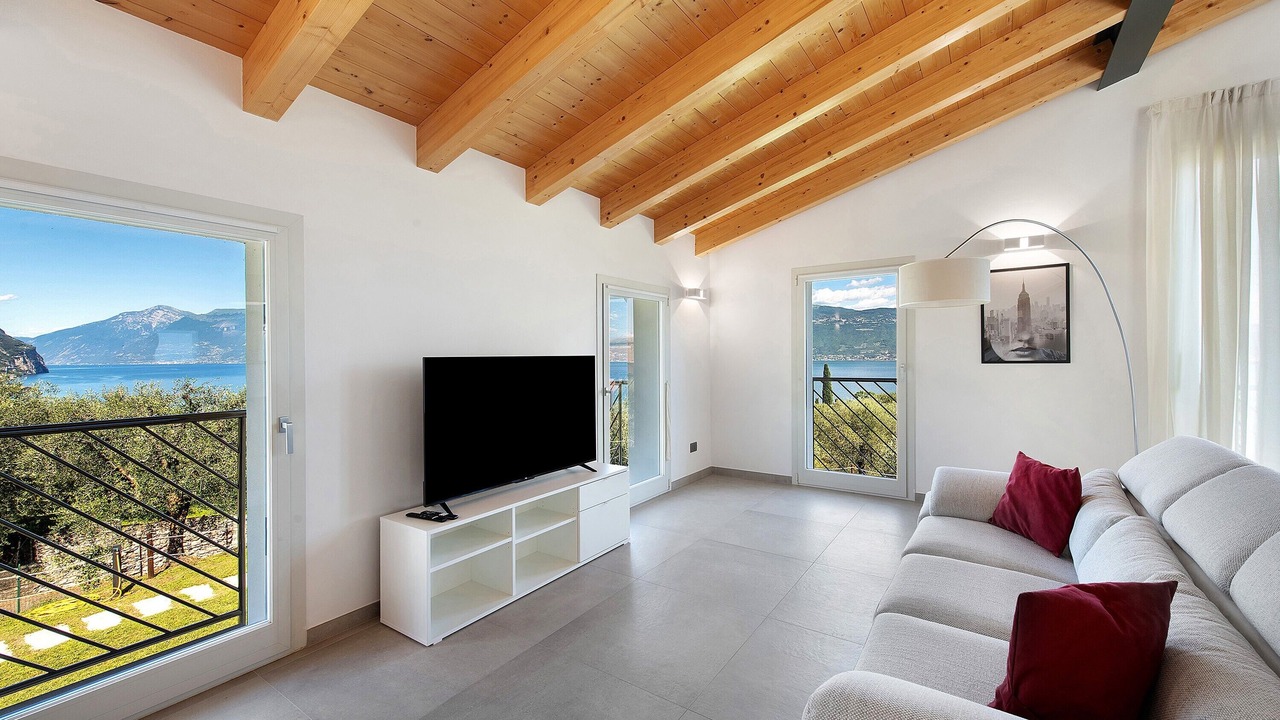 Photo of Livingroom in Fornico