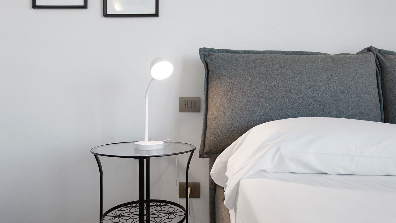 Photo of Bedroom in Fornico