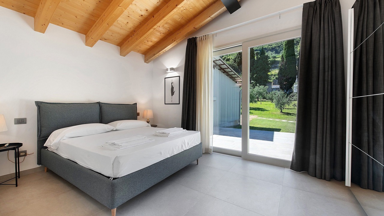 Photo of Bedroom in Fornico