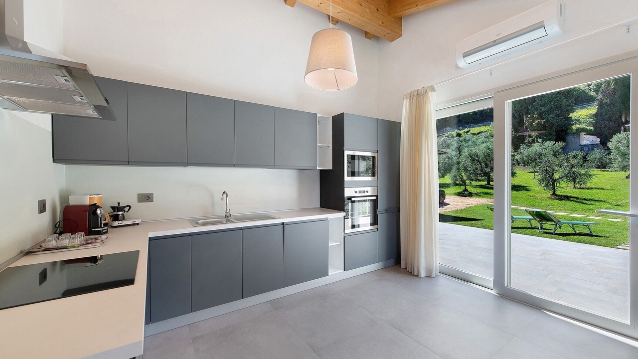 Photo of Kitchen in Fornico