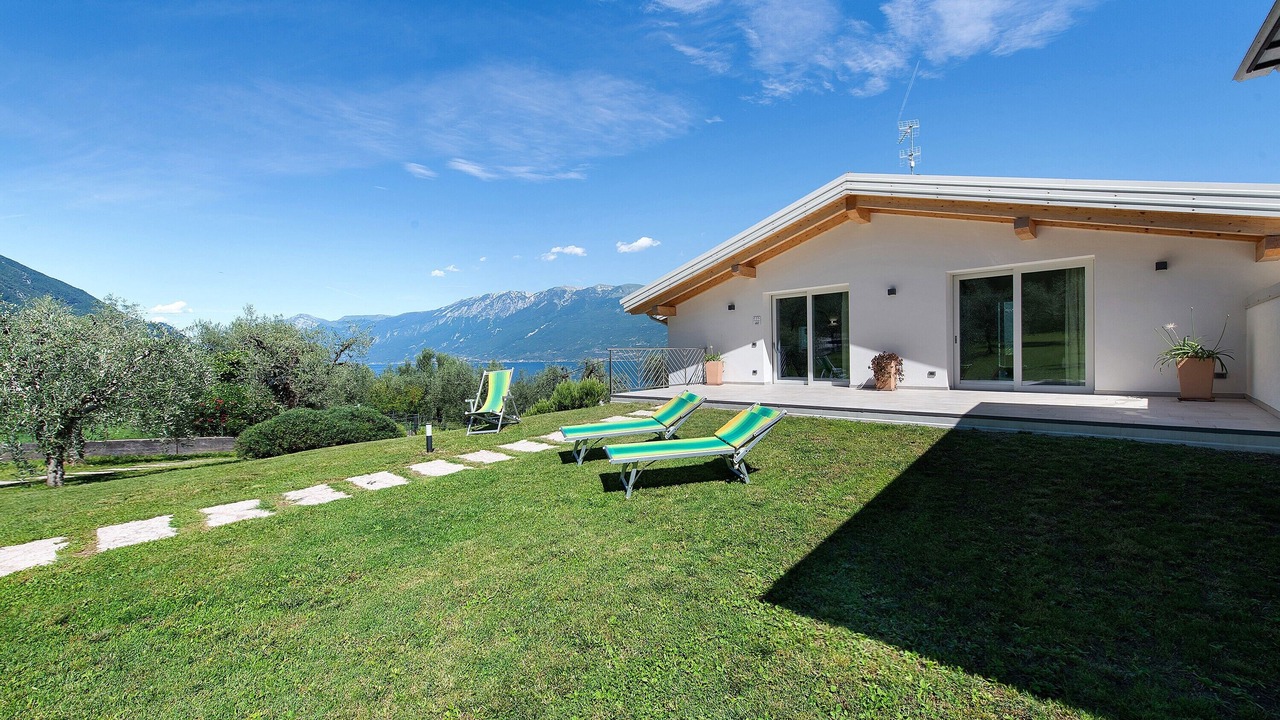 Photo of Patio Balcony in Fornico