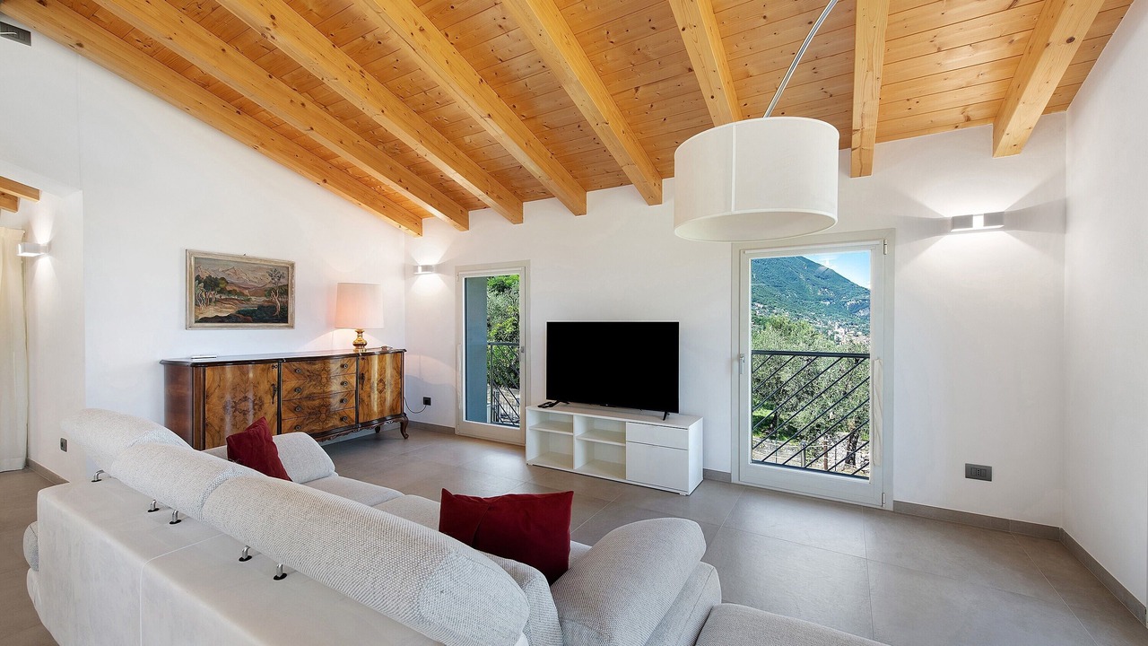 Photo of Livingroom in Fornico