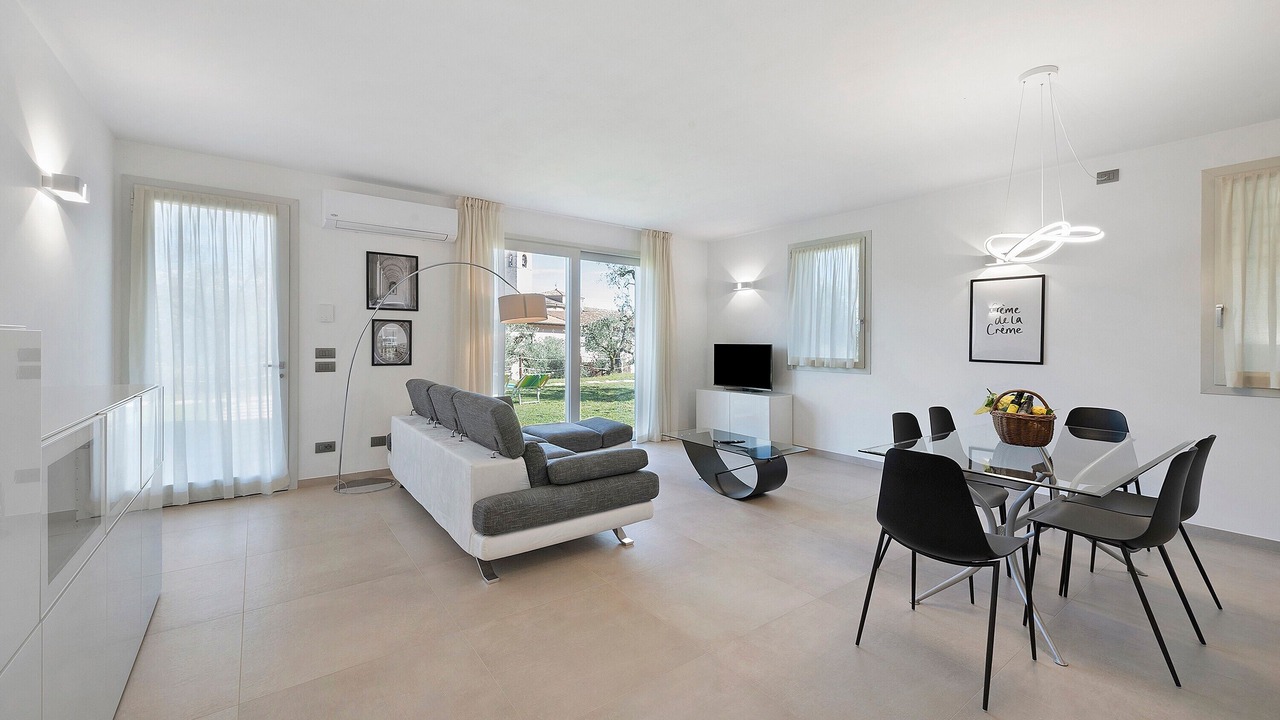 Photo of Livingroom in Gargnano