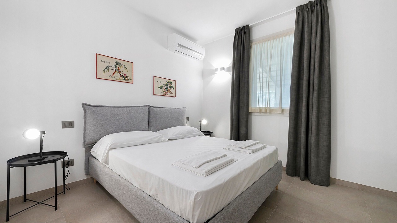Photo of Bedroom in Gargnano