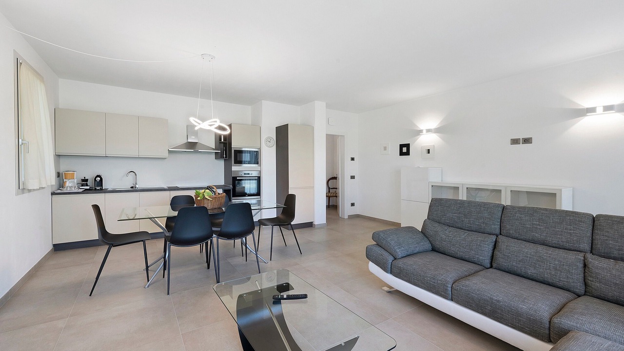 Photo of Livingroom in Gargnano