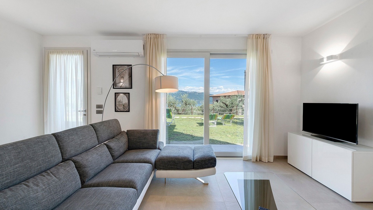 Photo of Livingroom in Gargnano