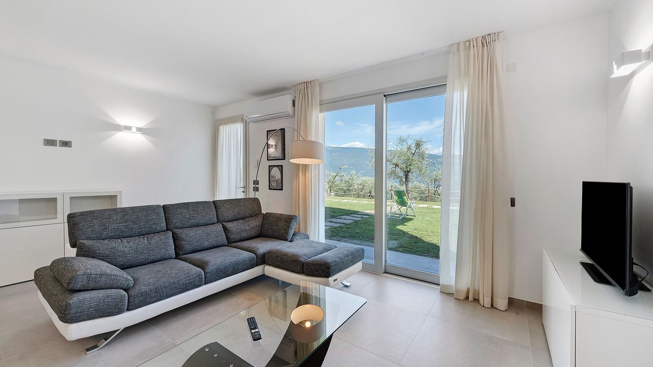 Photo of Livingroom in Gargnano