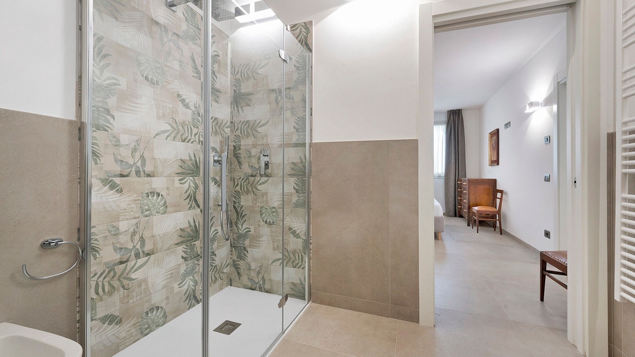 Photo of Bathroom in Gargnano