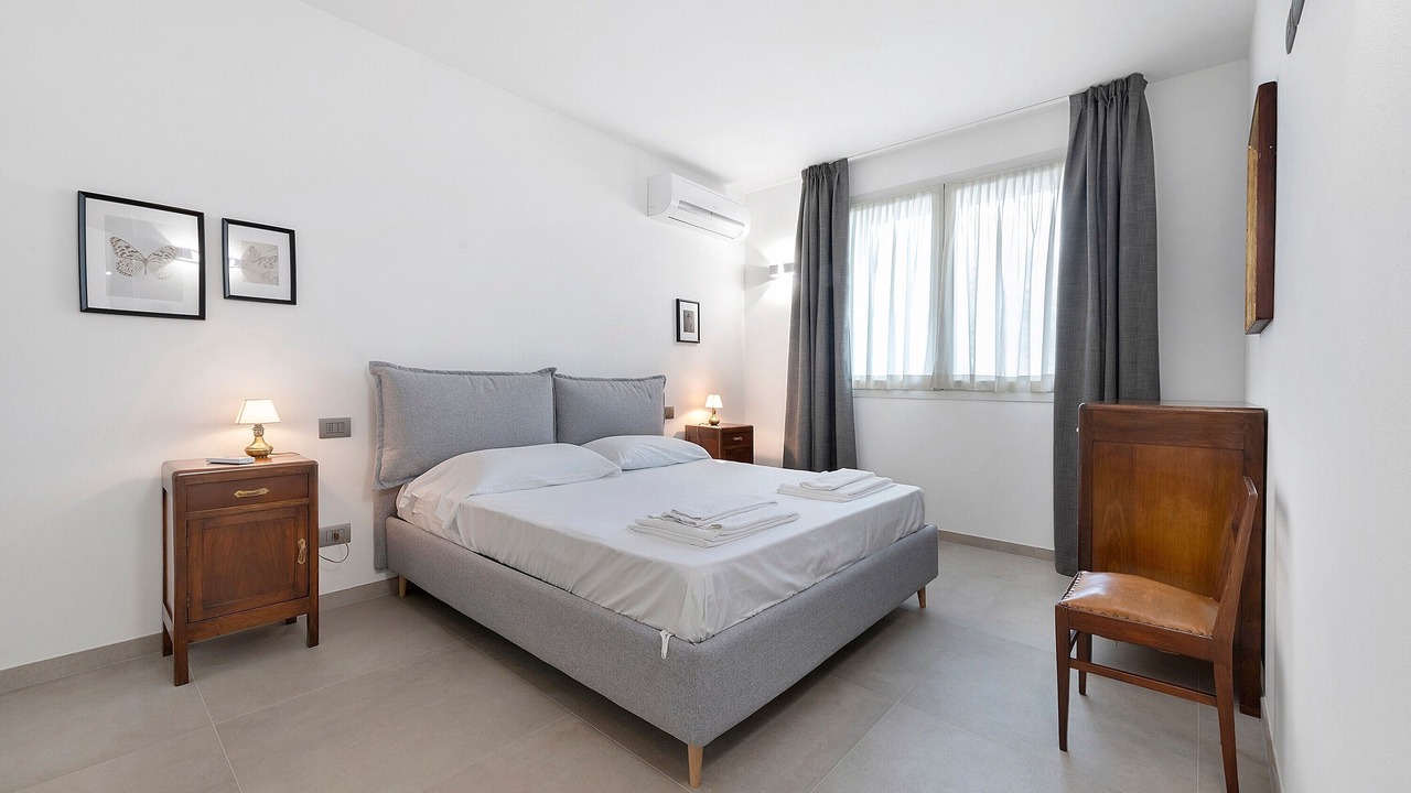 Photo of Bedroom in Gargnano