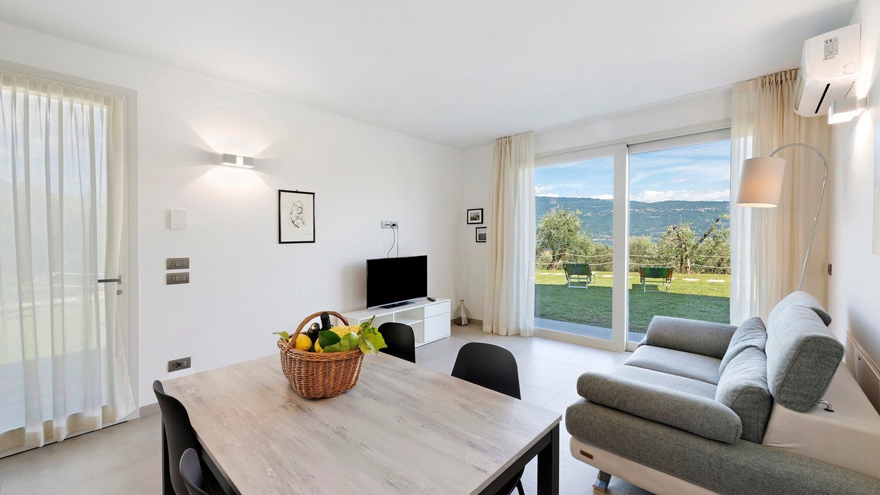 Photo of Livingroom in Gargnano