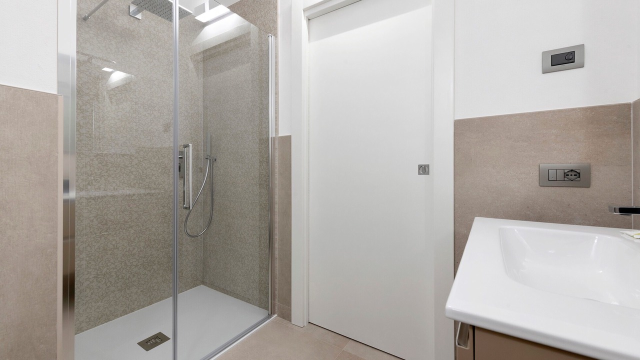 Photo of Bathroom in Gargnano