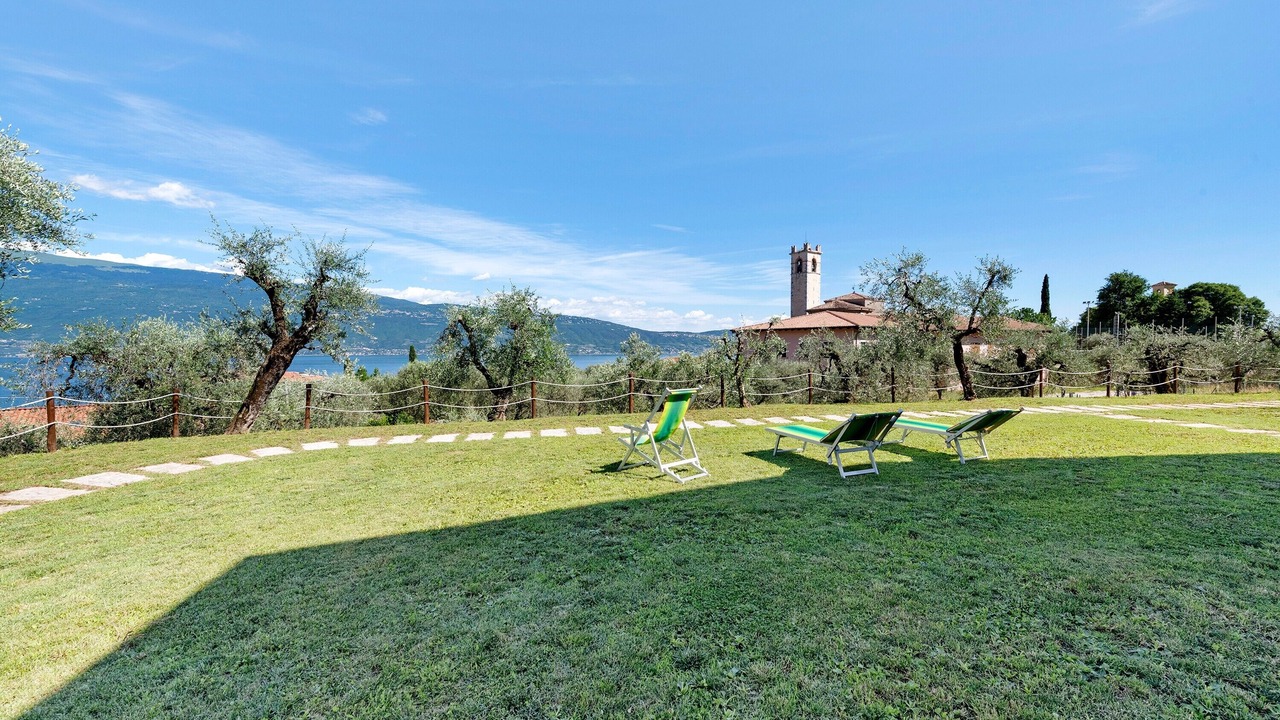 Photo of Outdoor in Gargnano