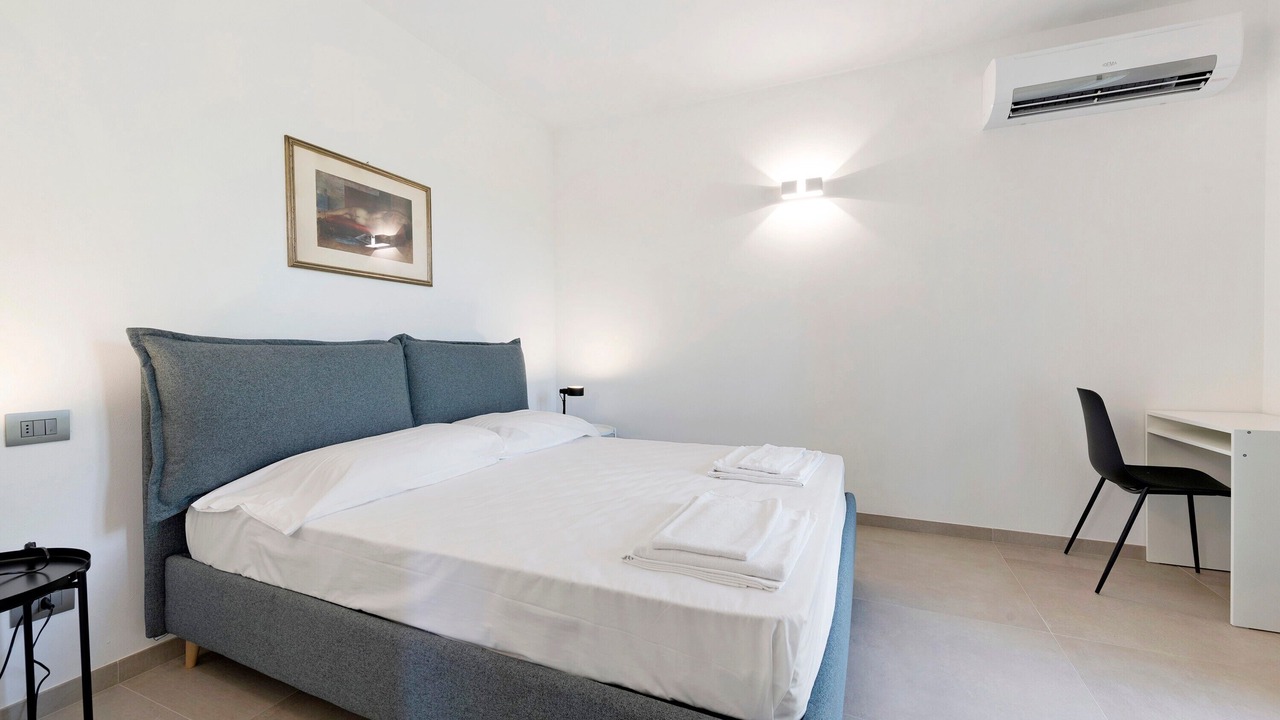 Photo of Bedroom in Gargnano