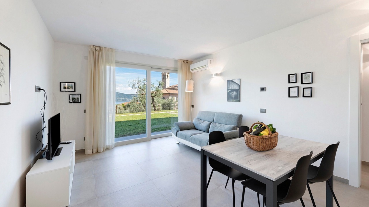 Photo of Livingroom in Gargnano