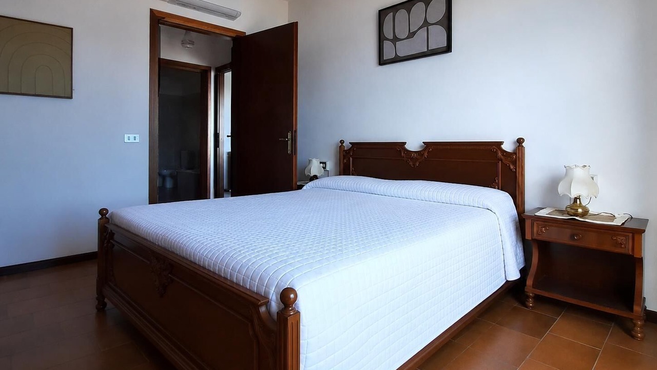 Photo of Bedroom in Cannero Riviera