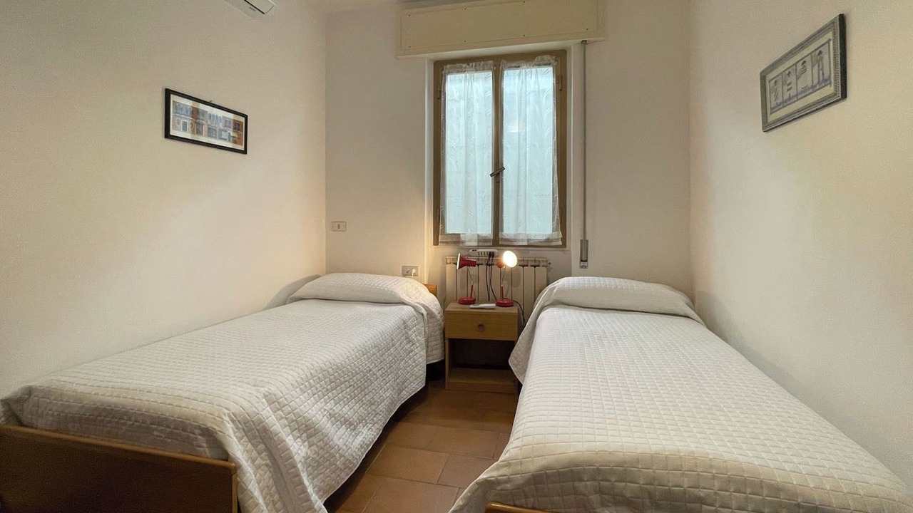 Photo of Bedroom in Cannero Riviera