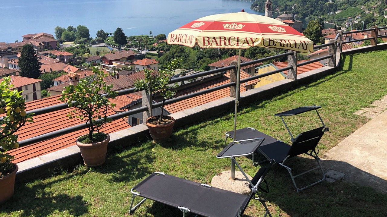 Photo of Outdoor in Cannero Riviera