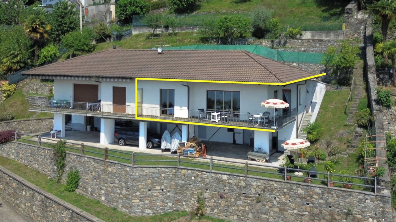 Photo of Outdoor in Cannero Riviera