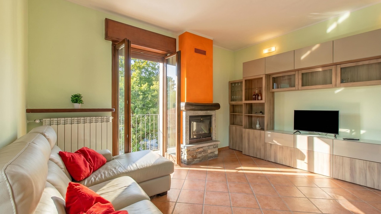 Photo of Livingroom in Brovello-Carpugnino