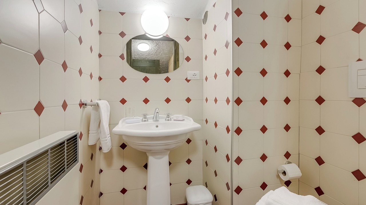 Photo of Bathroom in Gignese
