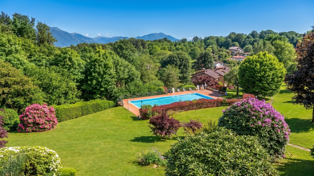 Photo of Outdoor in Gignese