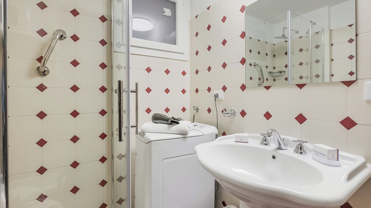 Photo of Bathroom in Gignese