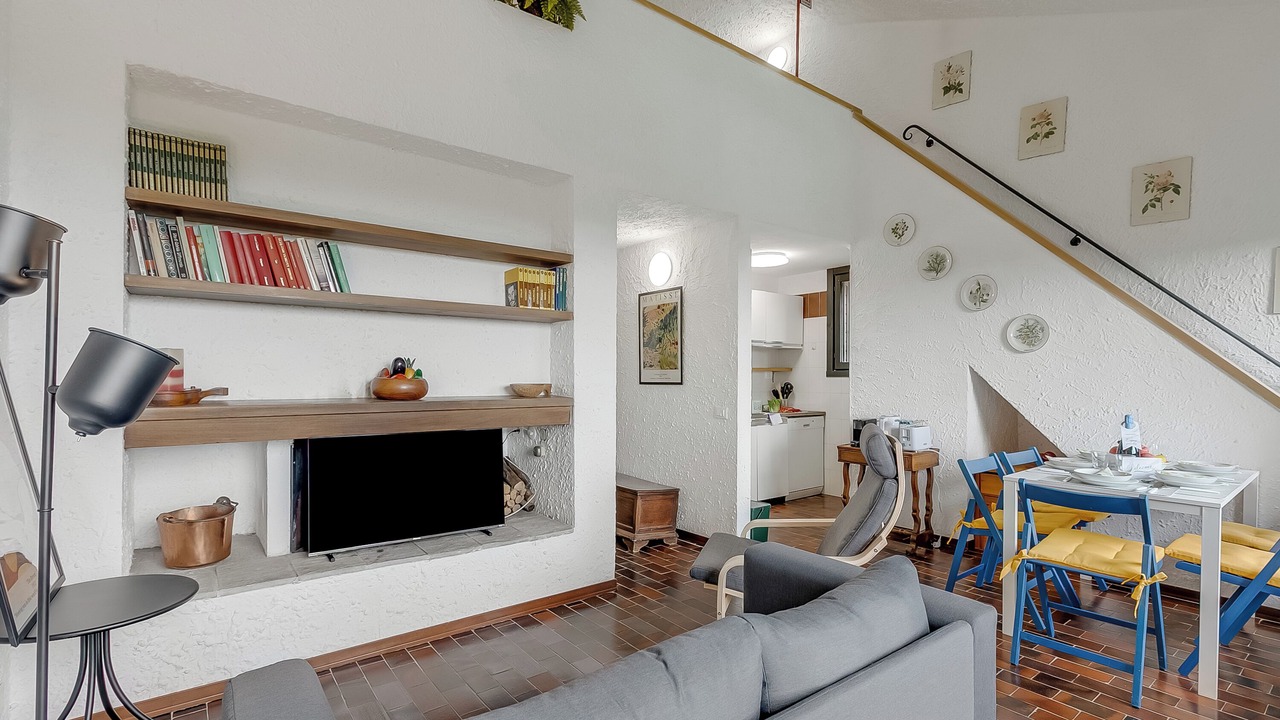 Photo of Bedroom in Gignese