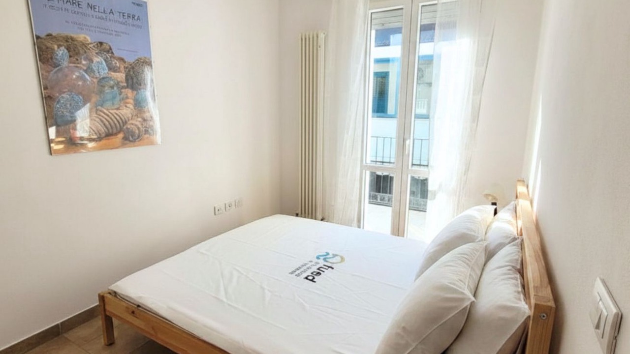 Photo of Bedroom in Cesenatico