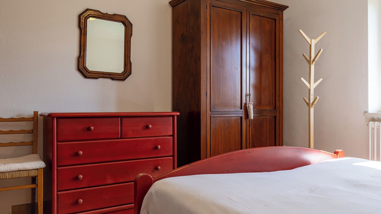 Photo of Bedroom in Corbiolo