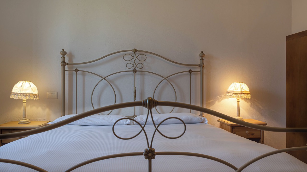 Photo of Bedroom in Corbiolo