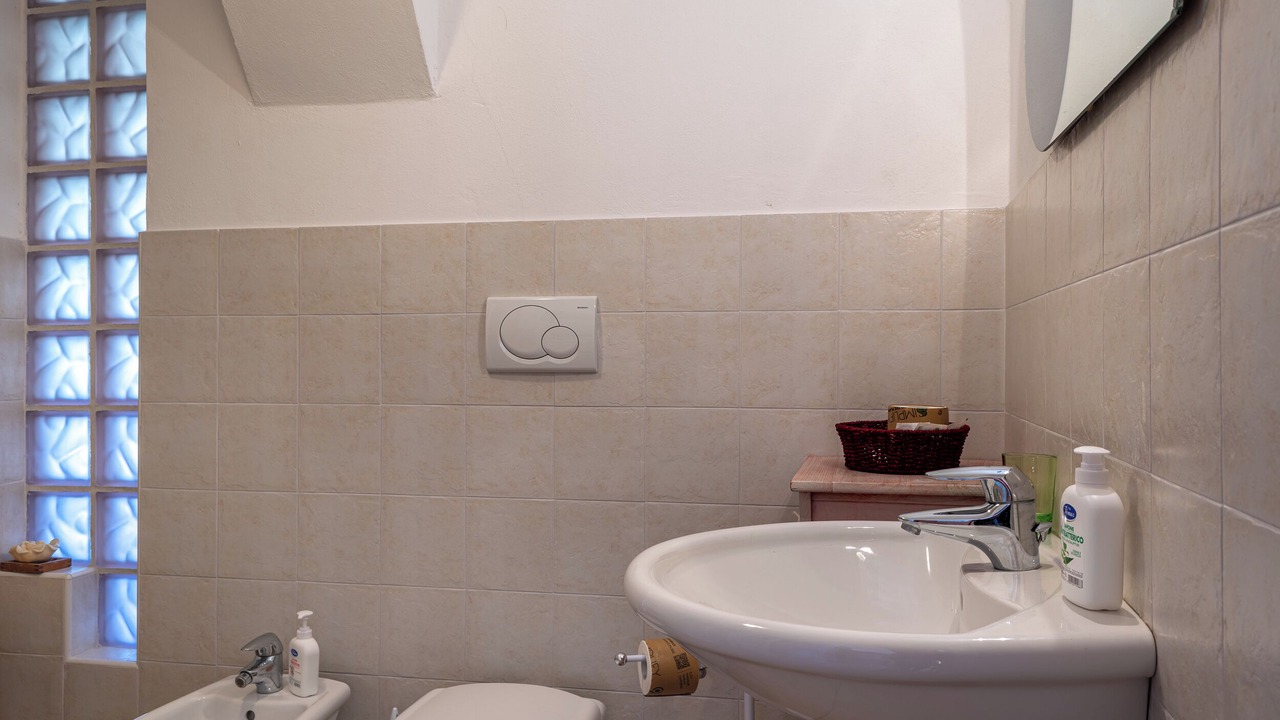 Photo of Bathroom in Corbiolo