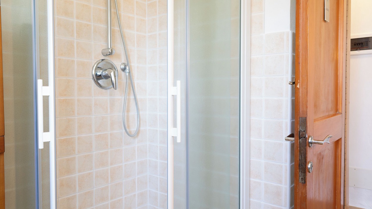 Photo of Bathroom in Corbiolo