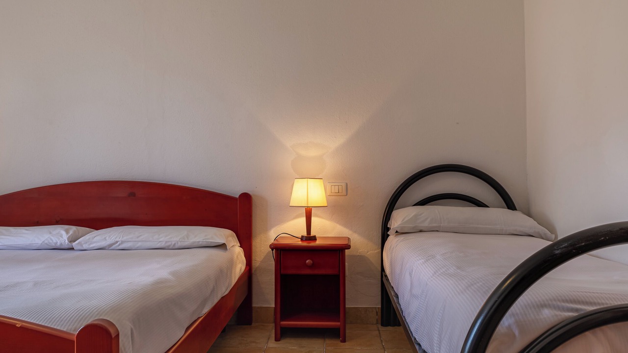 Photo of Bedroom in Corbiolo