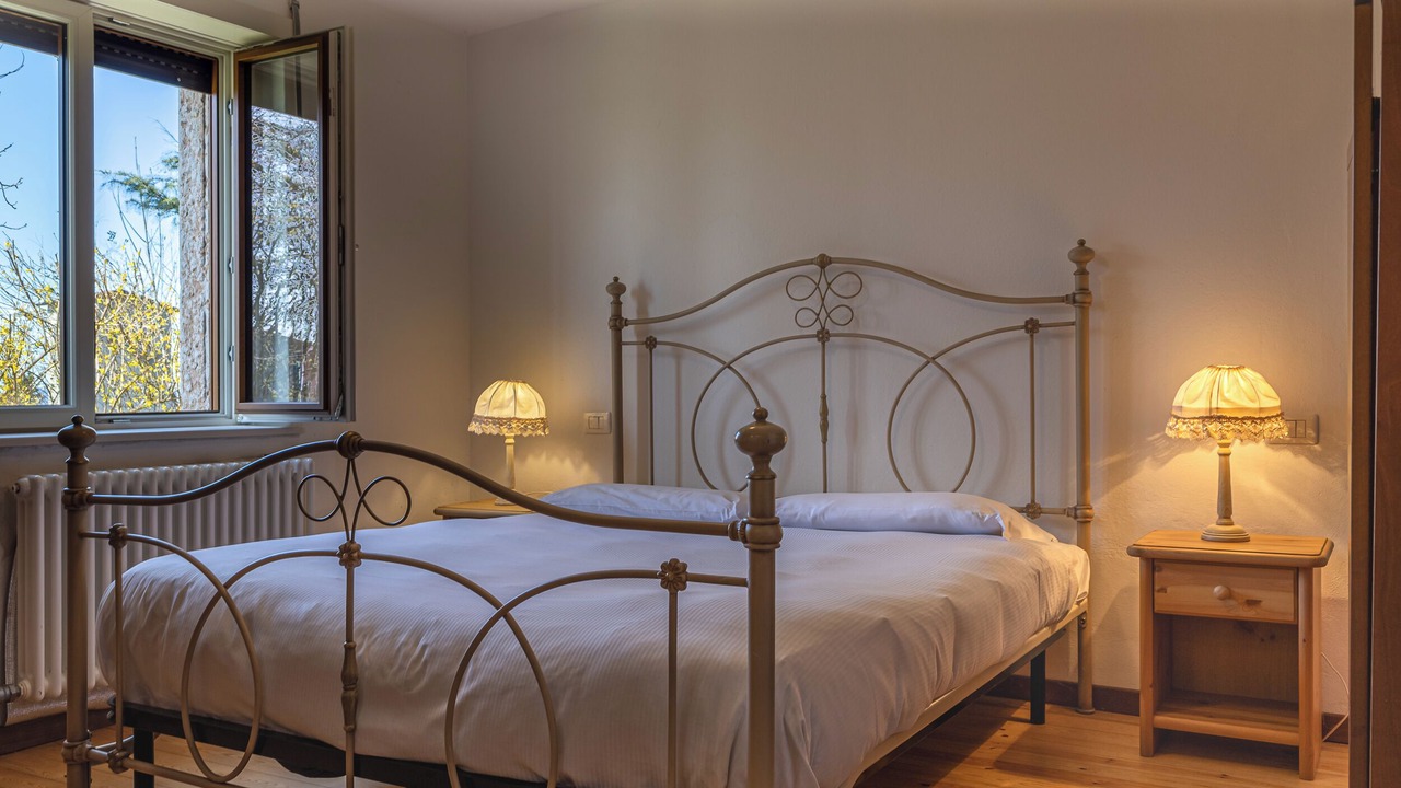 Photo of Bedroom in Corbiolo