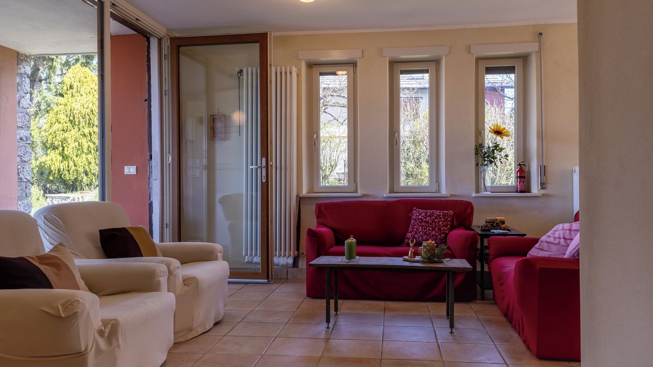 Photo of Livingroom in Corbiolo