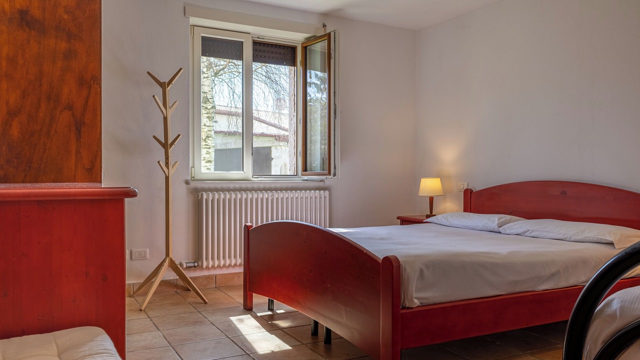 Photo of Bedroom in Corbiolo