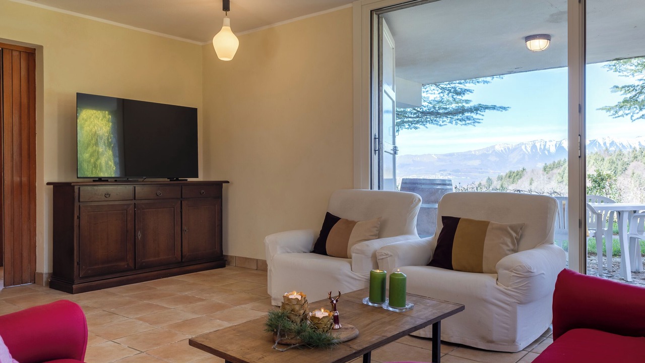 Photo of Livingroom in Corbiolo