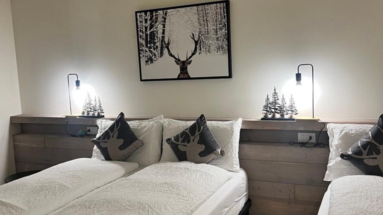 Photo of Bedroom in Roana