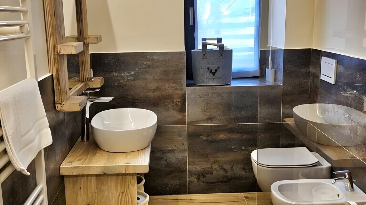 Photo of Bathroom in Roana