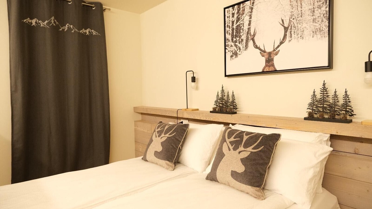 Photo of Bedroom in Roana